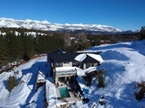 La Deseada - Increíble Casa con Piscina climatizada caliente
